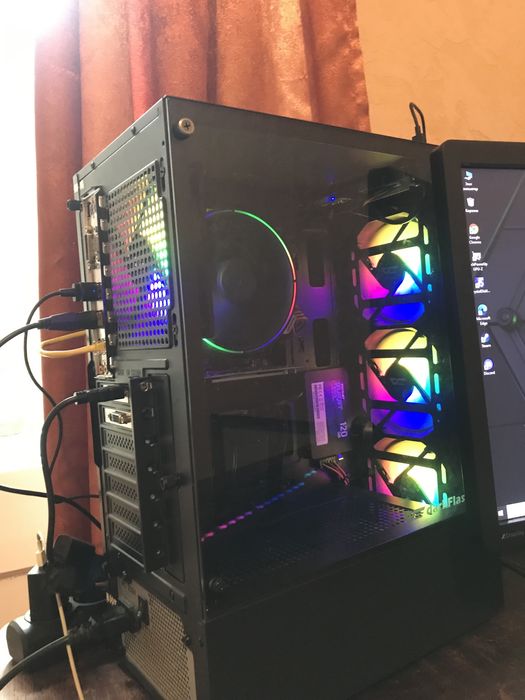 i7 7700, 1650 (4),ram 16!