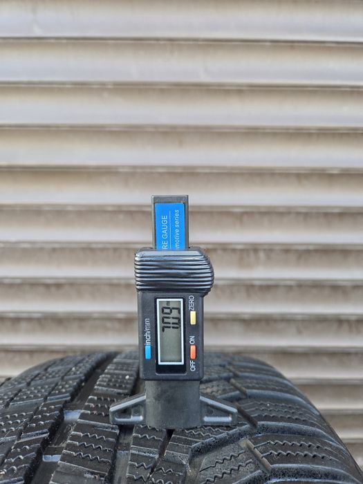 Шина зимова 225/50/r17, Hankook Winter I Cept Evo 2.