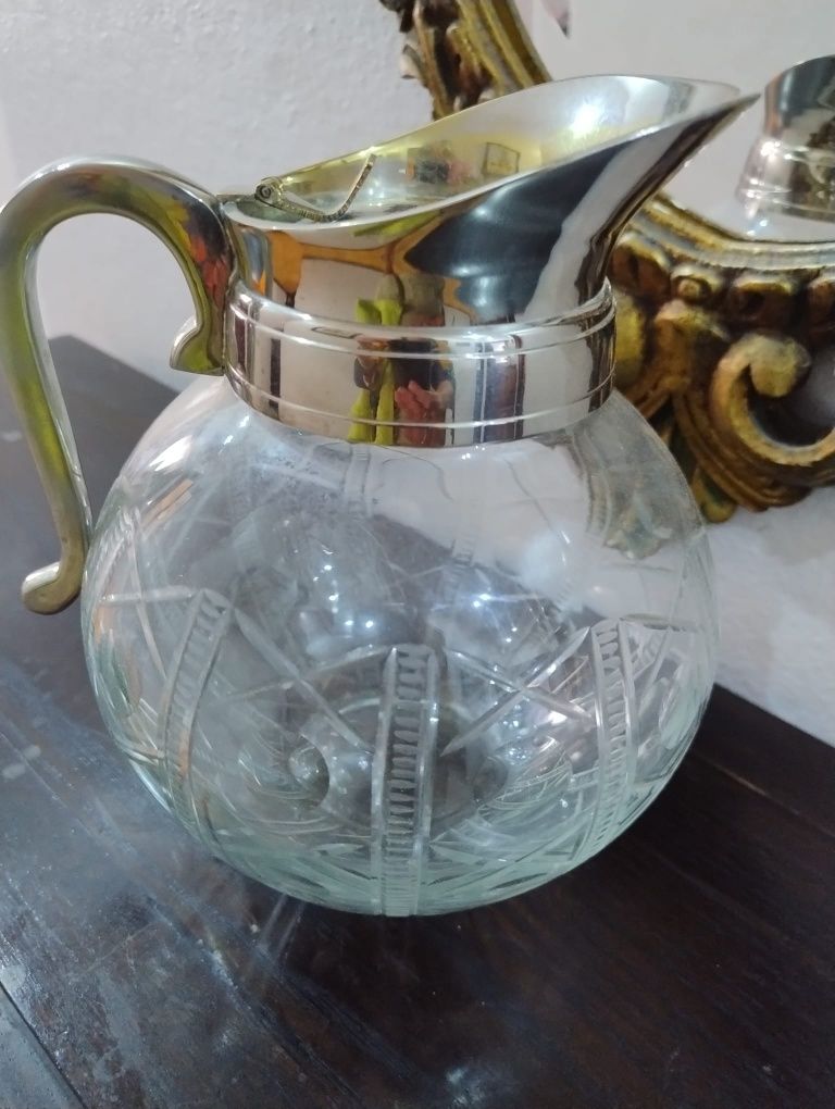Caneca/ jarro antigo
