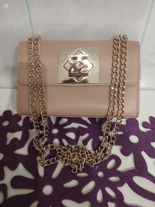 Torebka Kazar jak nowa