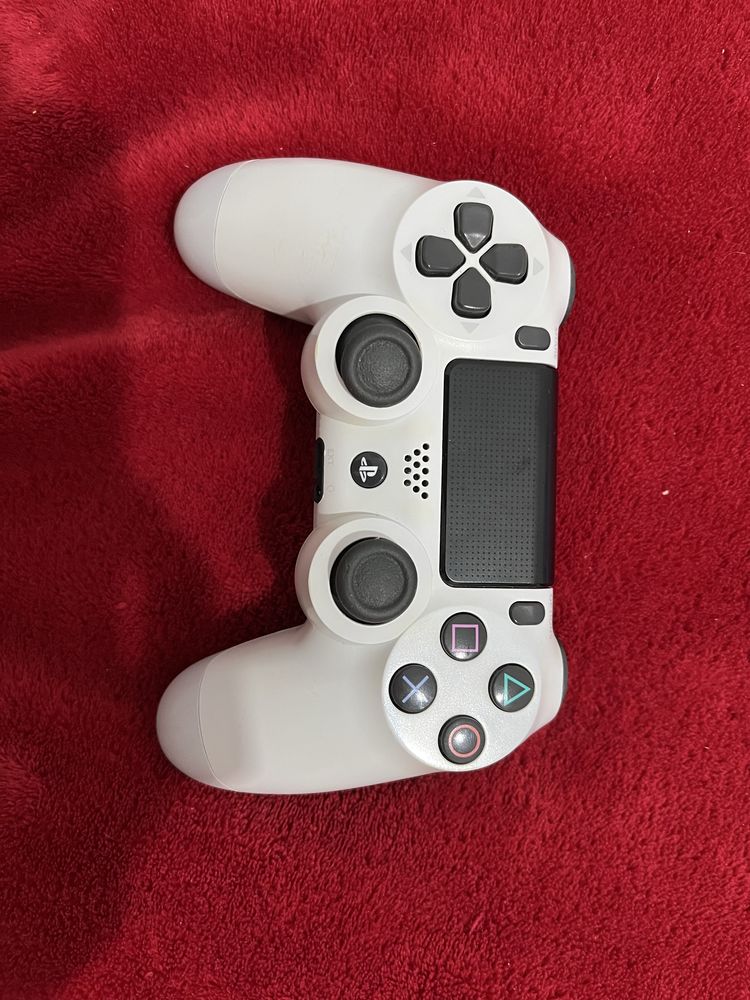 Comando PS4 original branco