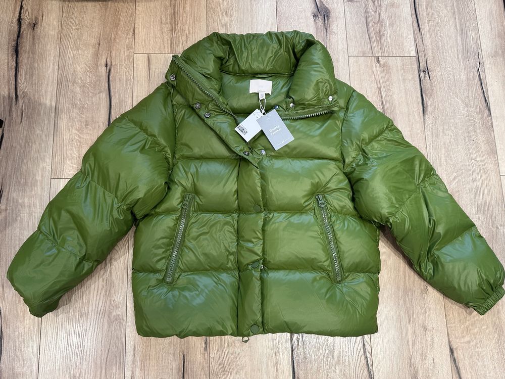 Курточка H&M розмір XS
