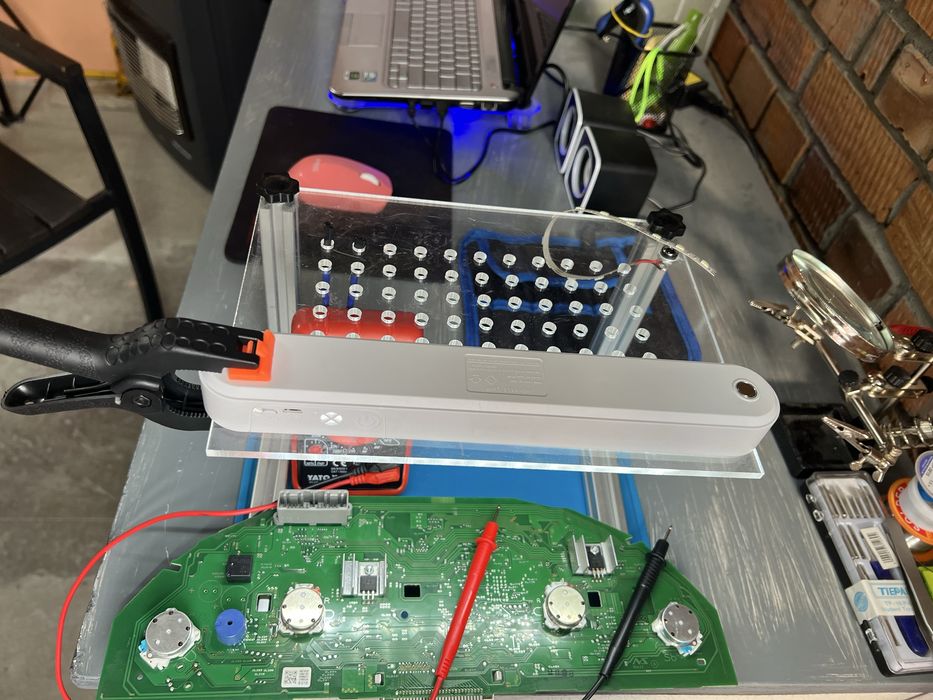 Автоелектрик на виїзд! Компʼютерна діагностка! Хмельницький!