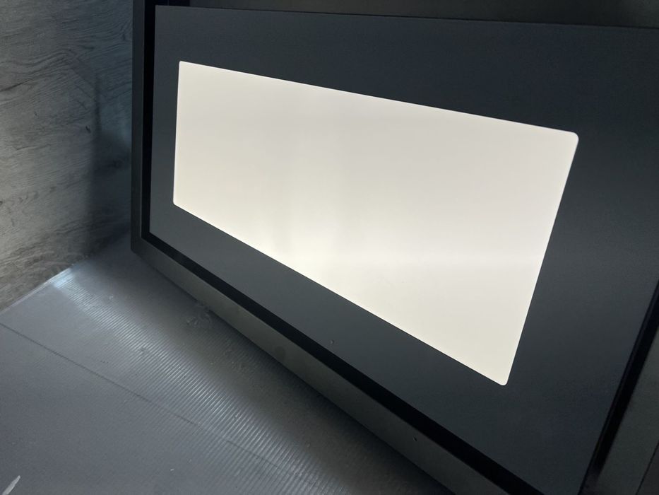 Кухонна витяжка Klarstein Remmy Brilliant Edition 90см.