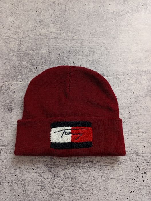 Шапка Tommy Hilfiger