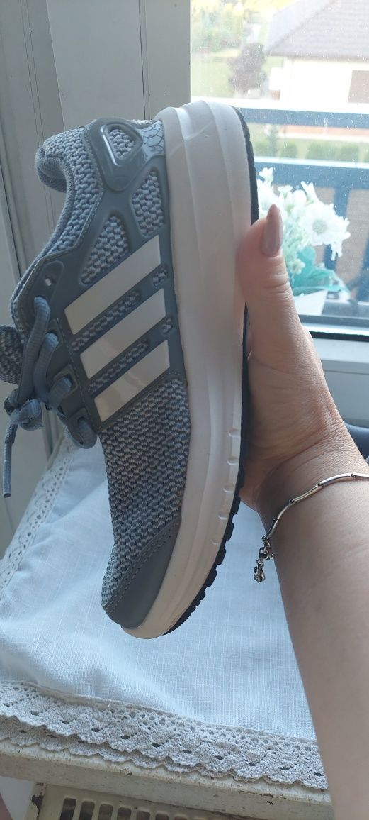 Buty dziecięce adidas