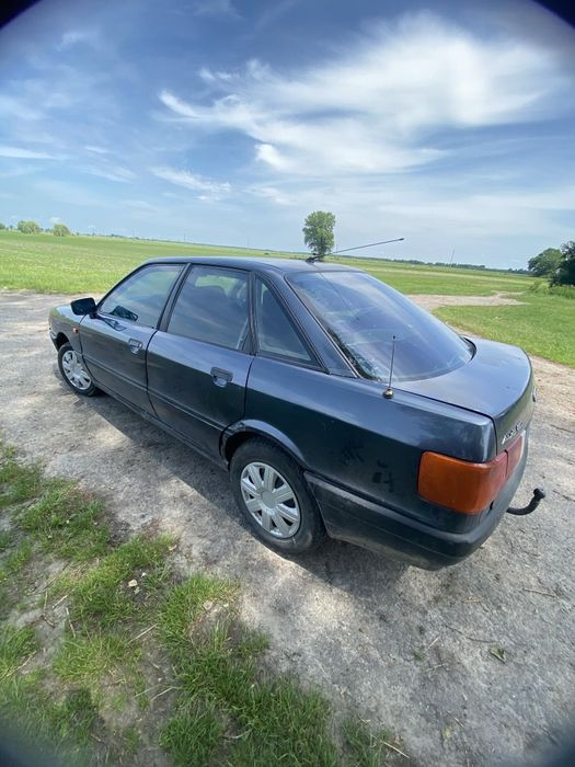 Продам ауді 80 б 3