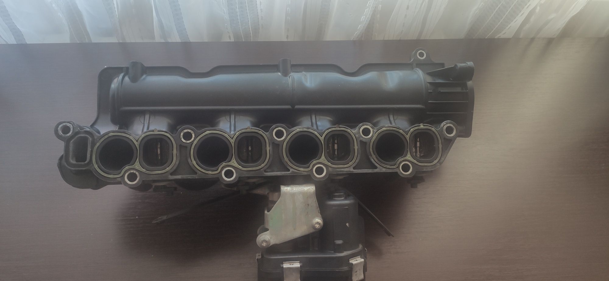 Впускний колектор Insignia A20DTH