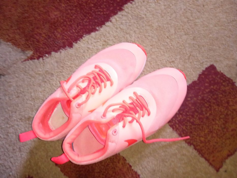 Кросівки Nike(виробник Польща
