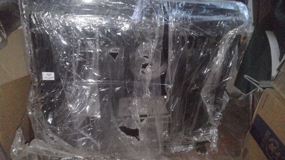 Конвектор газовый RTC-18