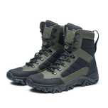 Зимние берцы -20'С Silver gortex