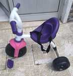 Triciclo Be Move