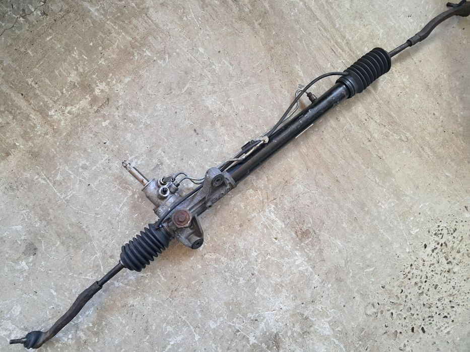 Рульова рулевая рейка Honda Civic VI 6 хонда сивик 6