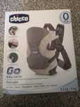 Marsupio da chicco