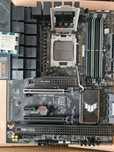 Asus tuf gaming b650 plus wifi