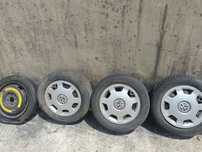 Jantes 14 Golf 3