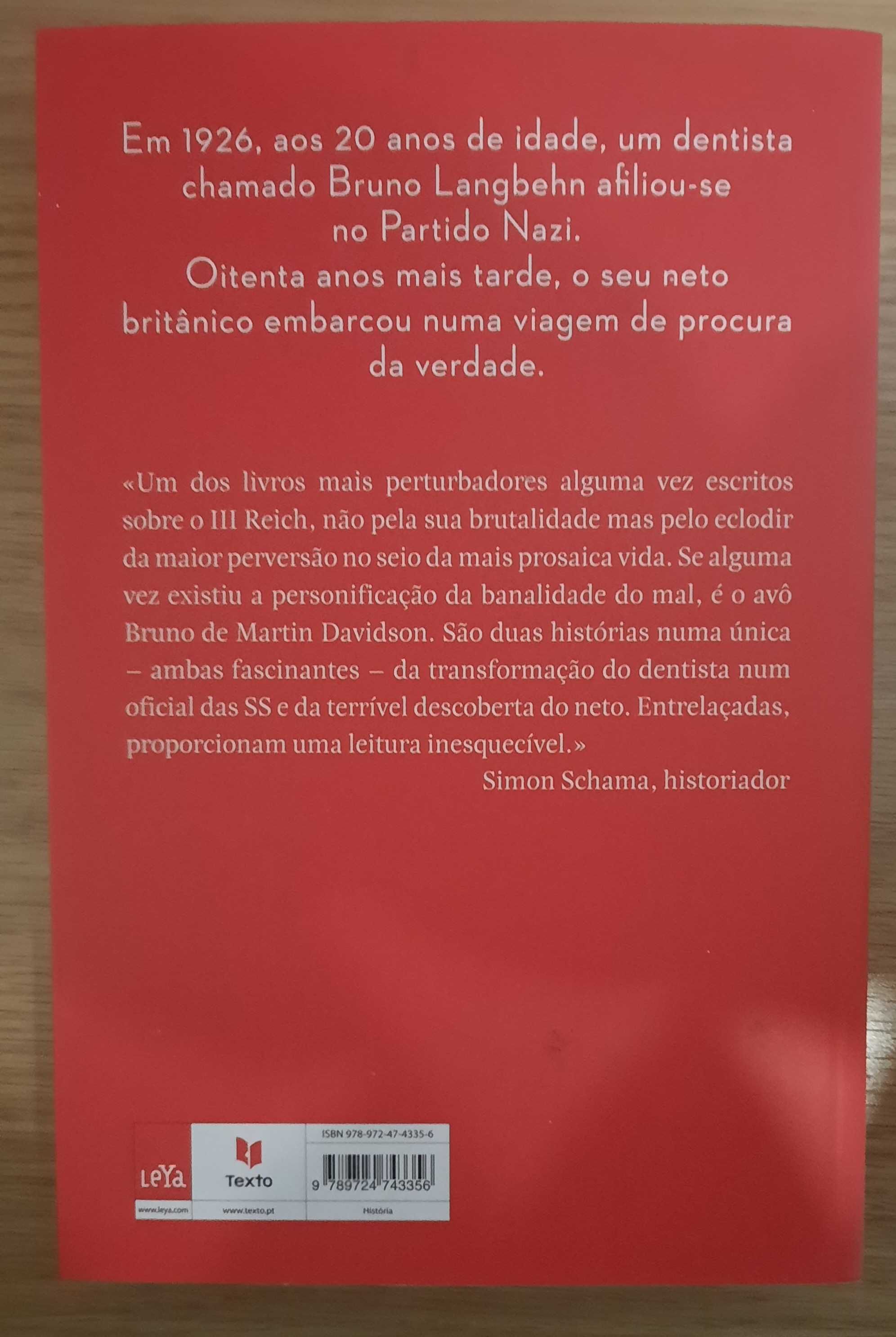 2ª Guerra Mundial - vários livros