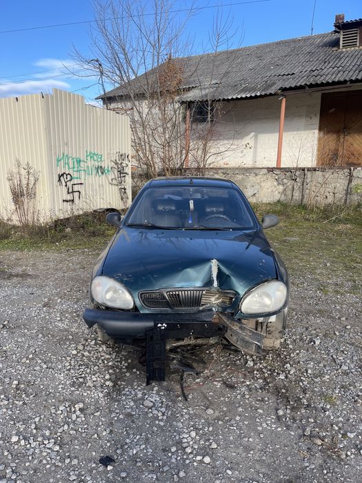 Ланол 1,5 2008р.