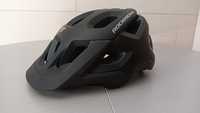 Capacete BTT Rockrider ST (como novo)