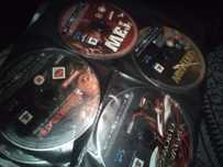 Ps3 Games e filmes