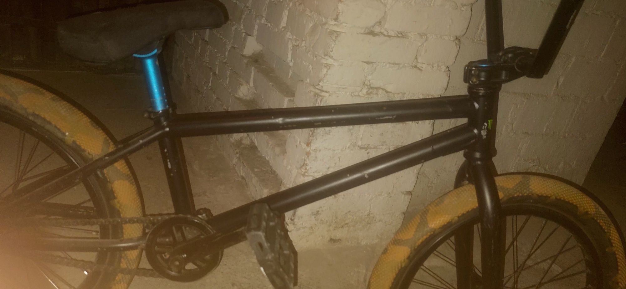 Sprzedam Rower bmx