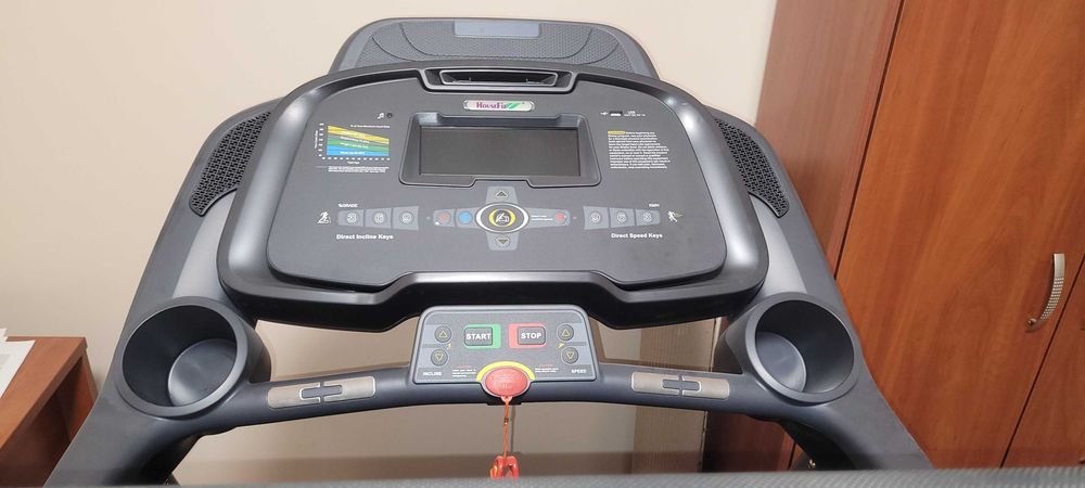 Бігова доріжка Housefit HT 9168 HP