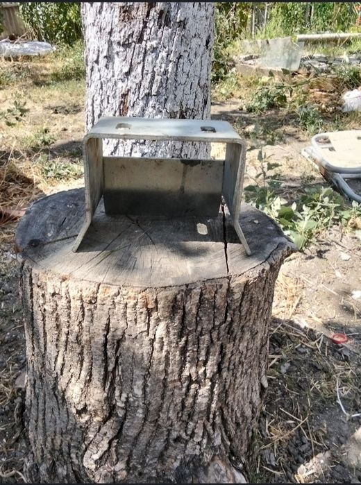 Реле давления + кронштейн с ловушкой, рабочие