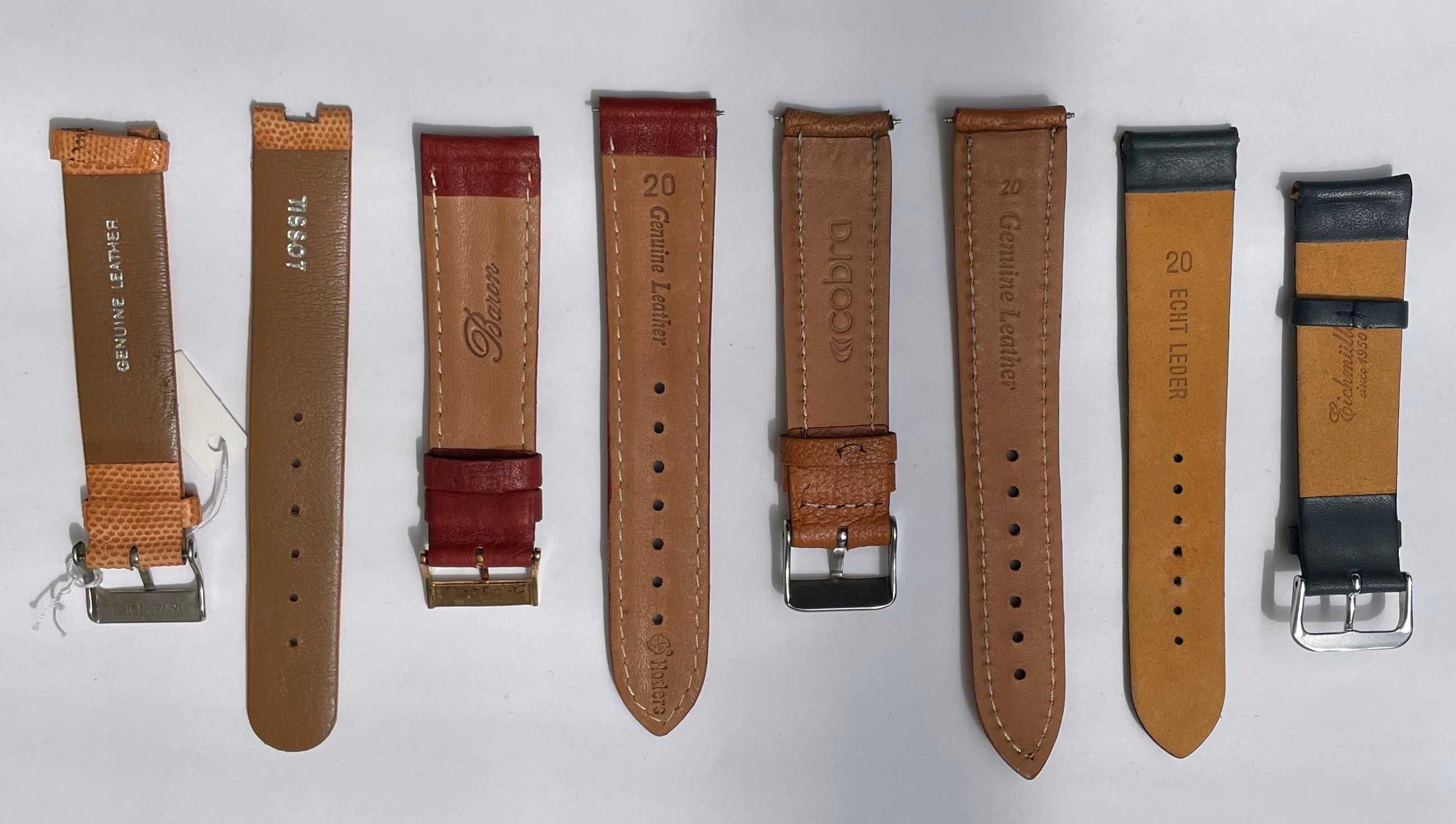 Pulseiras relógio