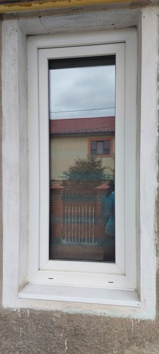 Вікно пластікове