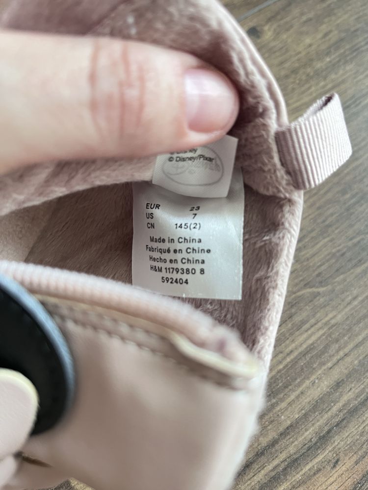 Хайтопи H&M 25  хайтопы черевики