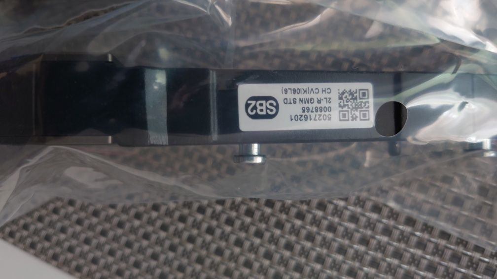 Nóżki Sony Bravia 65X95J