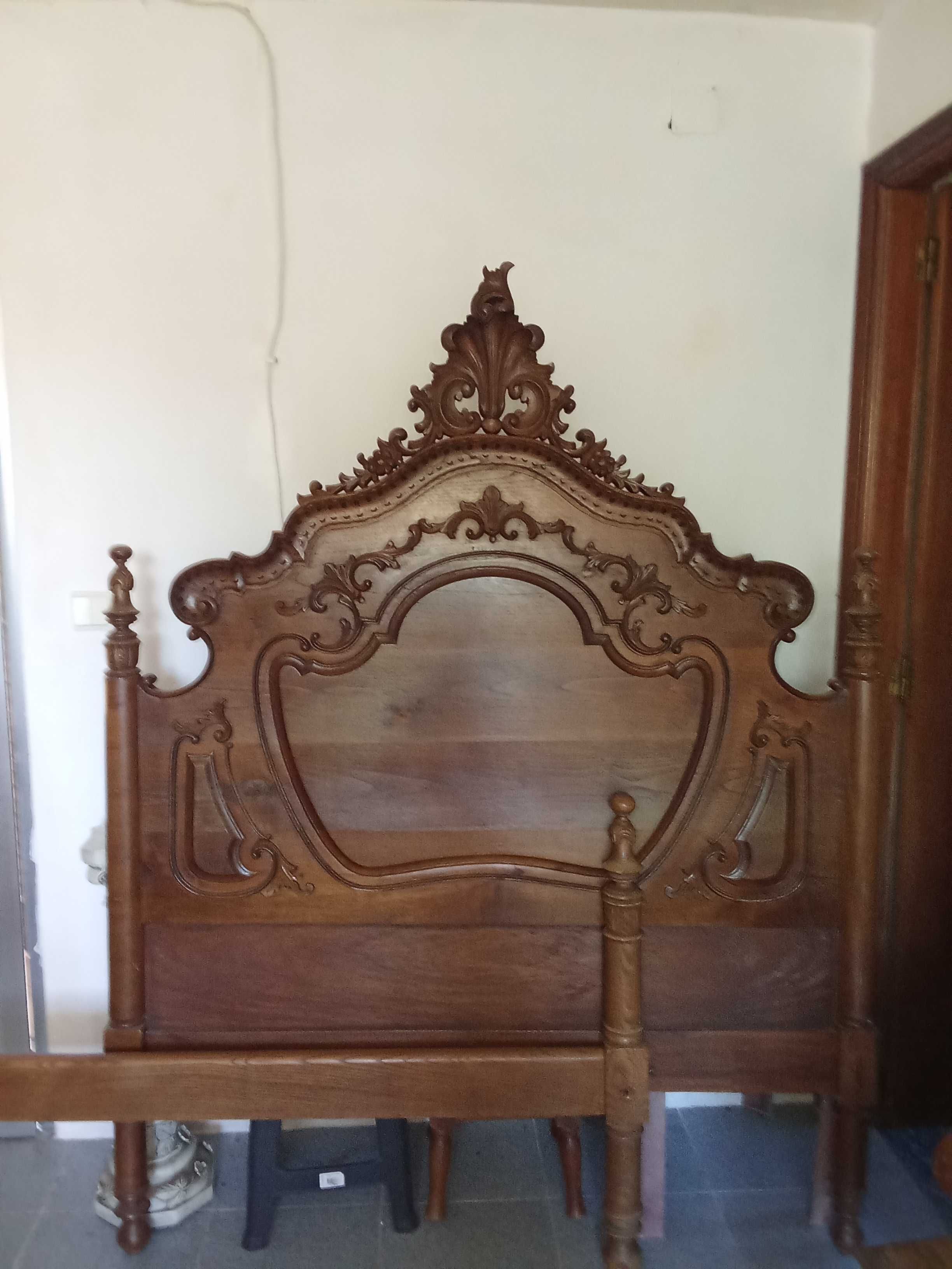 Móveis de Quarto e Sala
