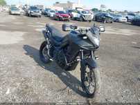 Honda XL 750 2024