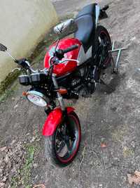 Sprzedam Honda VTR 250