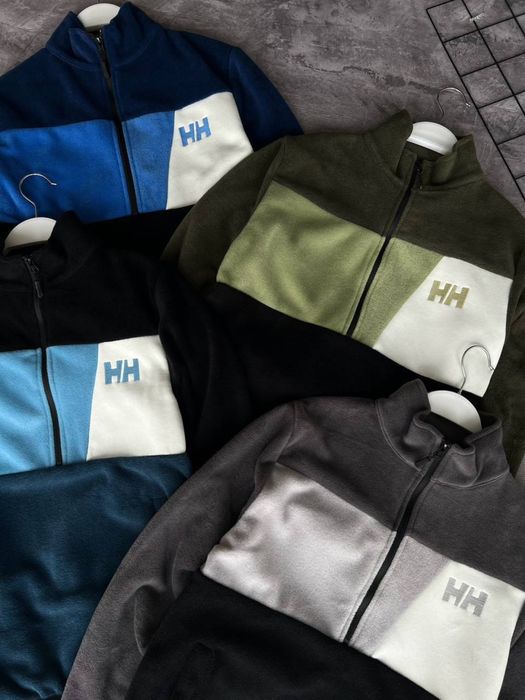 Флісова кофта Helly Hansen (S,M,L)