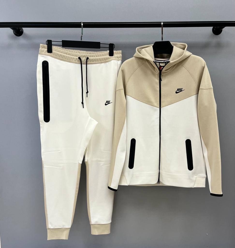 Чоловічий Спортивний костюм Nike Tech Fleece/ Найк тех фліс Костюм