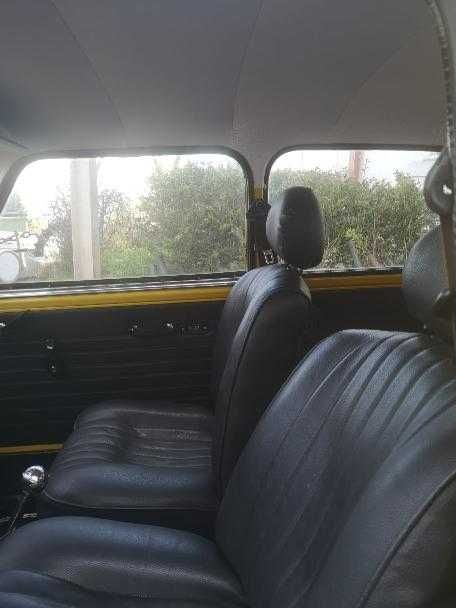 mini 1000 Ano 1974
