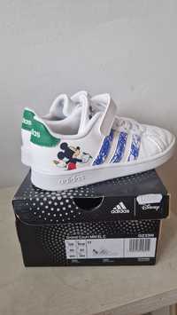 Buty Myszka Mickey adidas