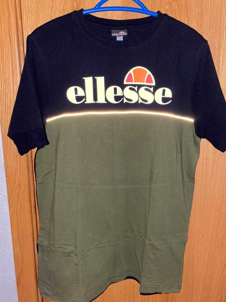 T-shirt Ellesse Nova