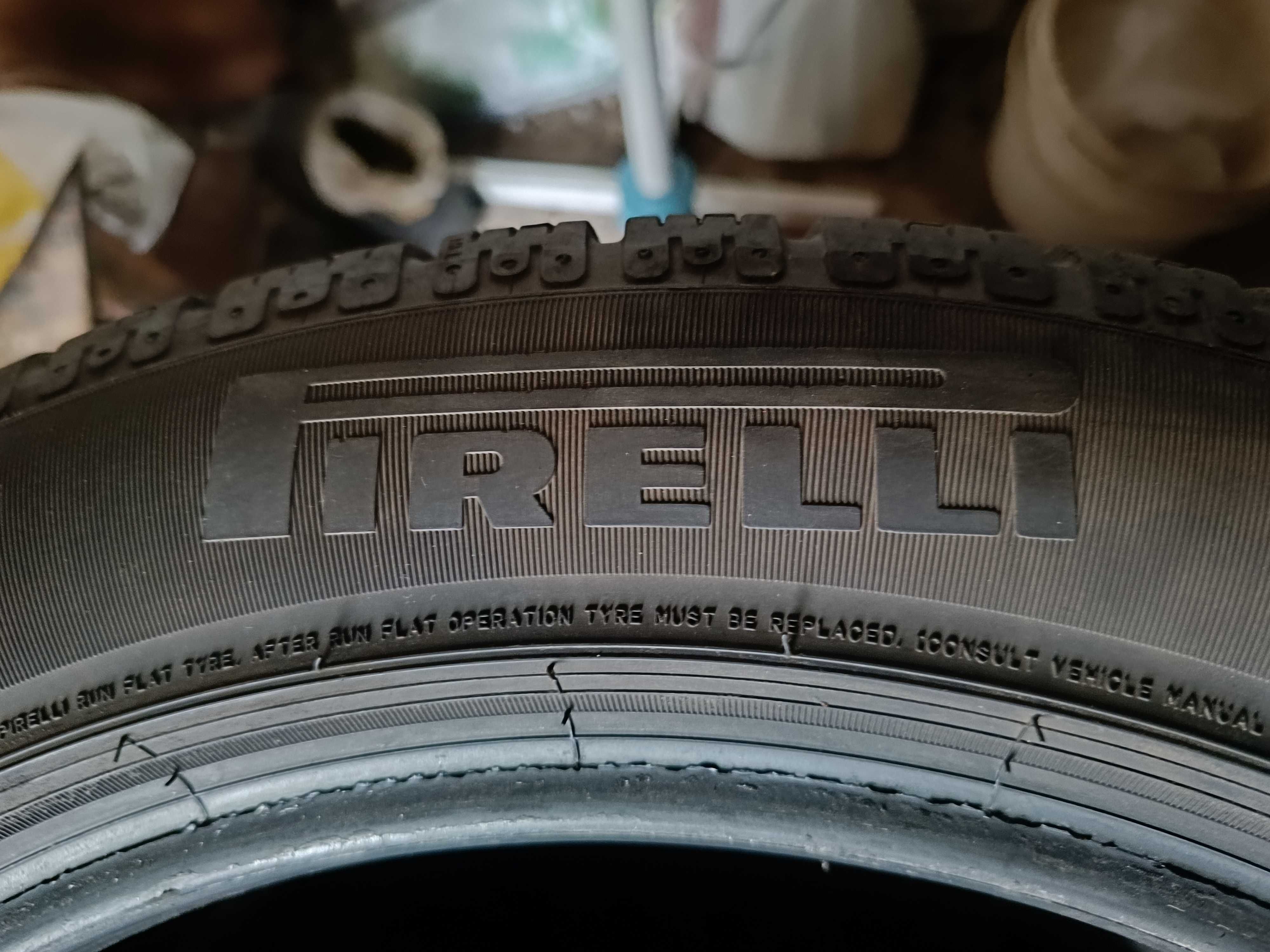 Резина 225/50 r 17