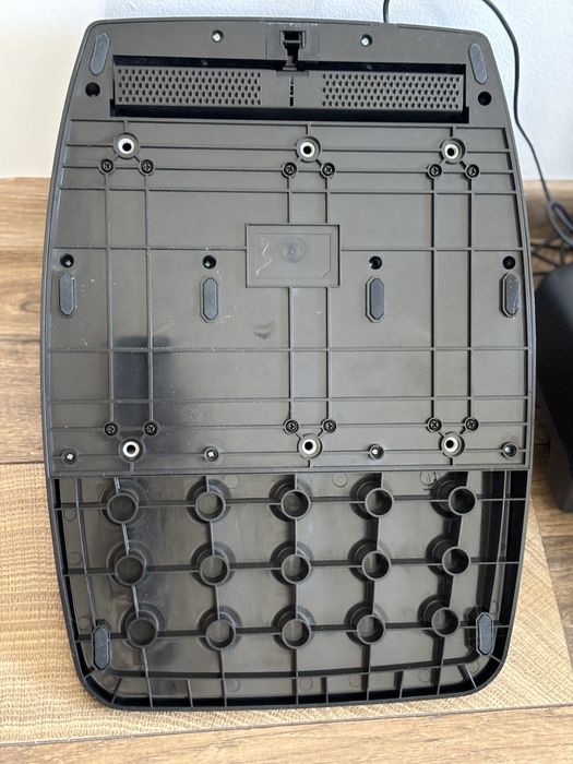 Logitech G920 Driving Force – kierownica z pedałami