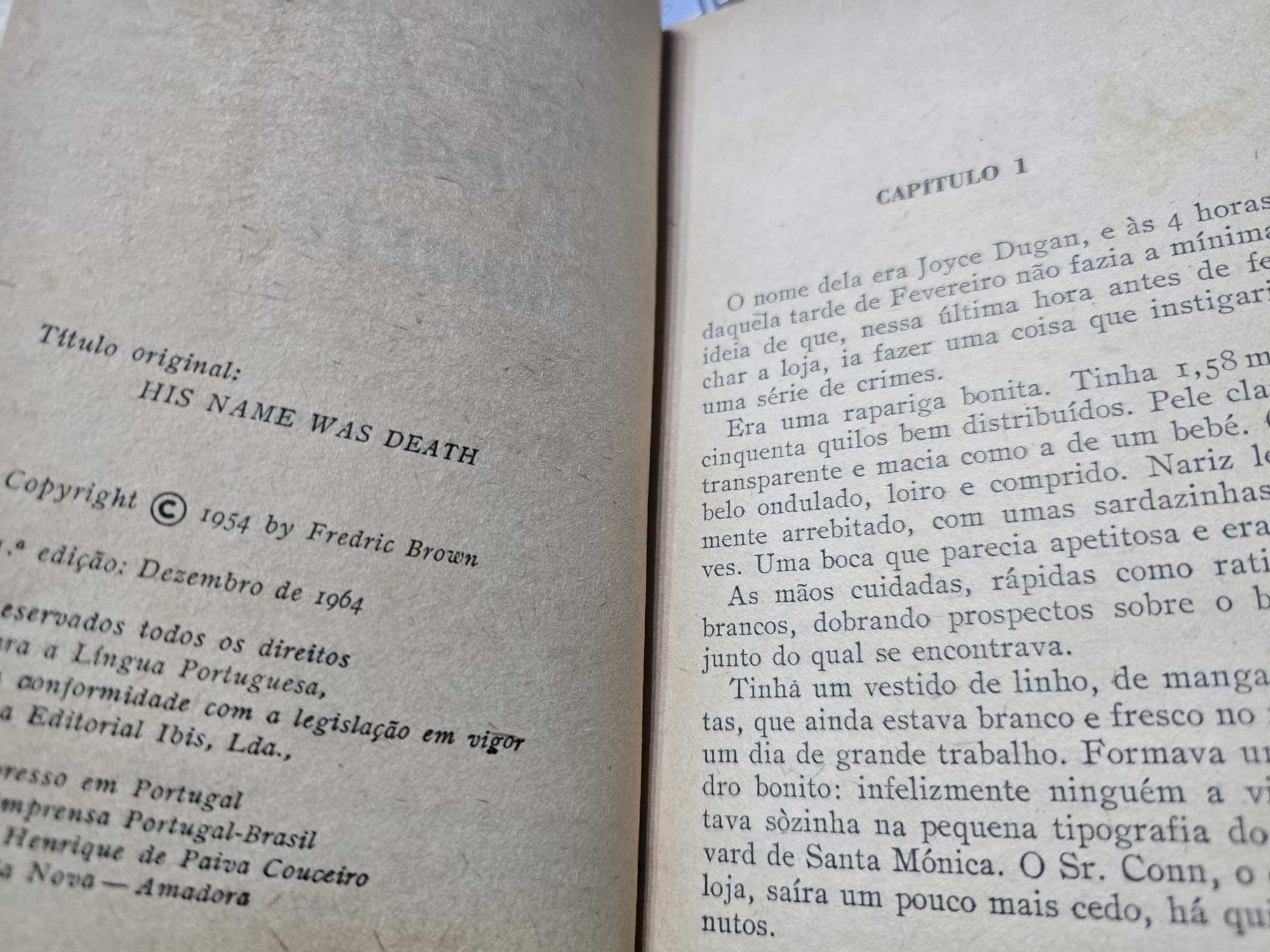 O Abutre - Richard Stark