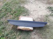 Шторка ролета багажника VW Touran 2015рік 5TA867871A