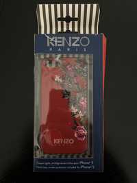 Capa iphone 5 da Kenzo