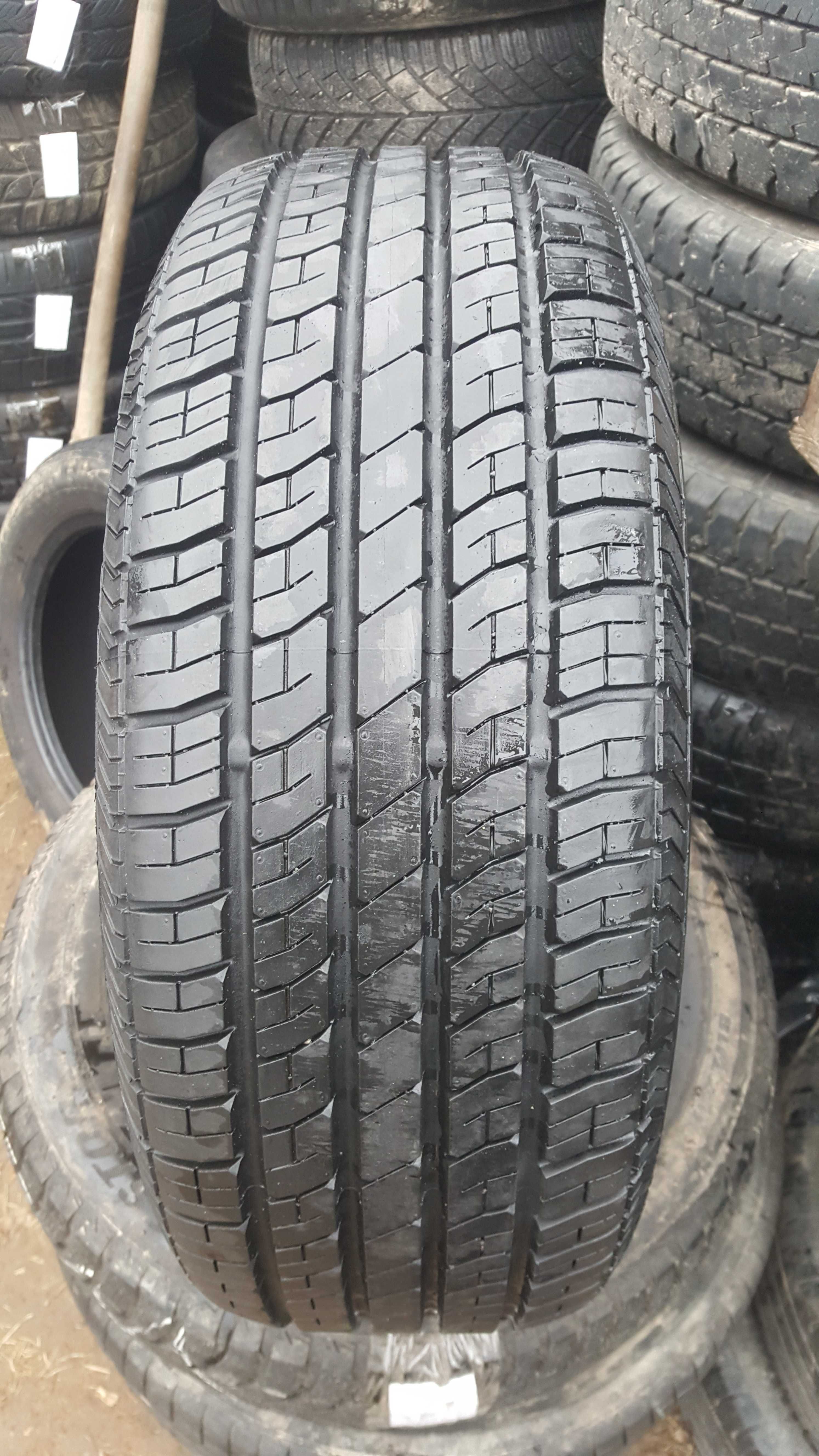 Continental 225/60 r15 ContiEcoContact CP /// 8mm!!! wysyłka GRATIS