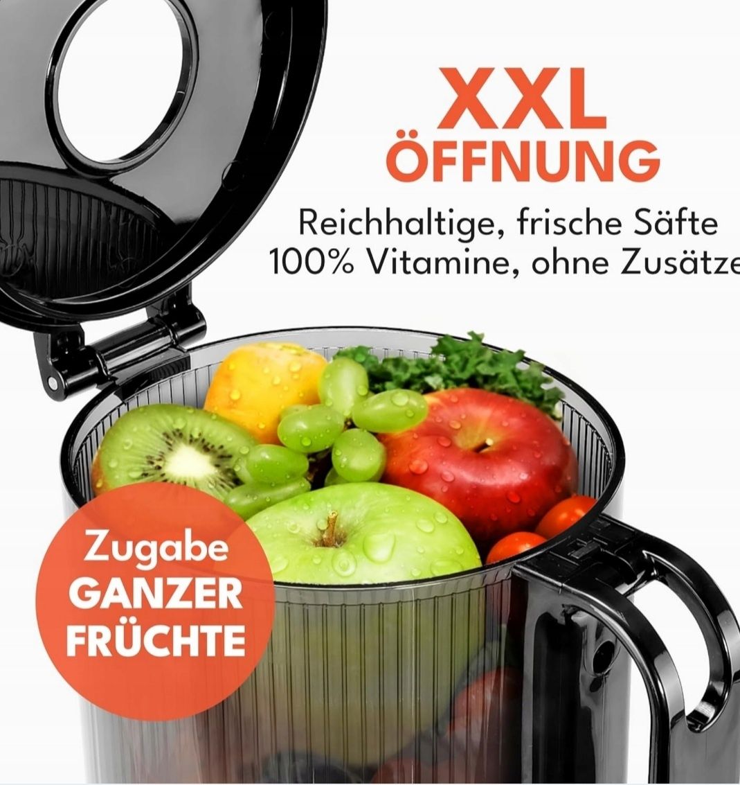 LEBENLANG Sokowirówka LBL3077
