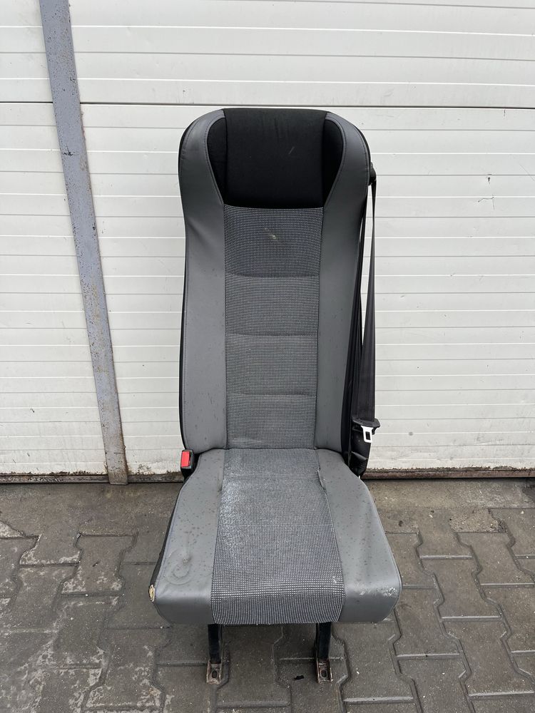 Märke/Modell: Volkswagen Transporter/Caravelle T6