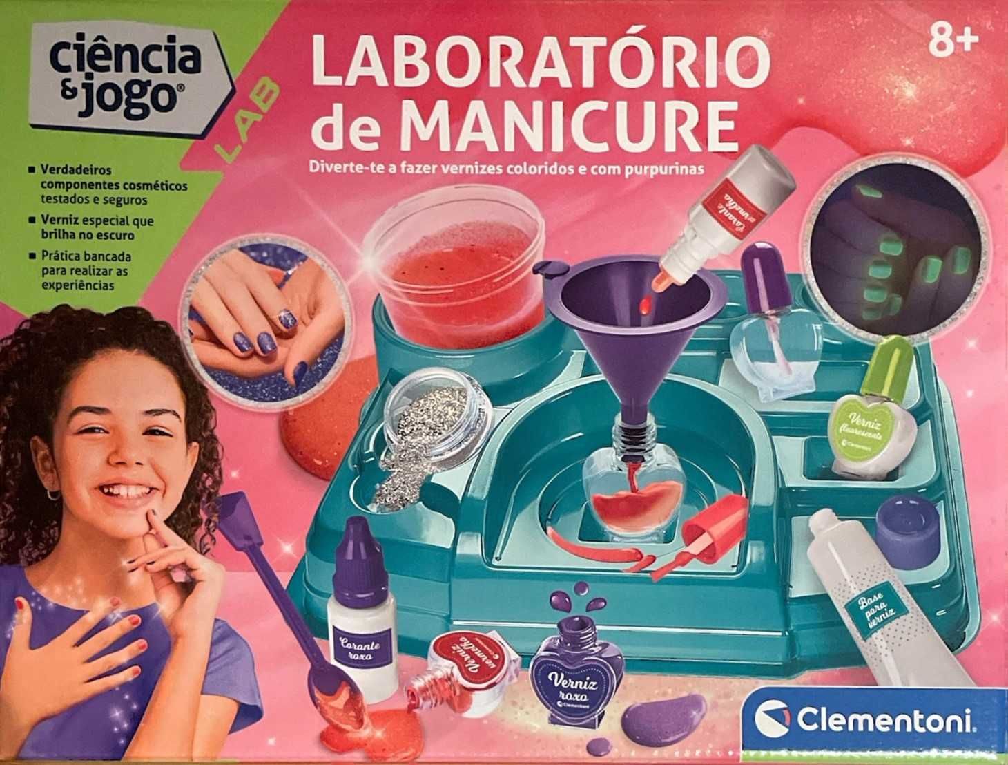 Clementoni | Artigos Novos