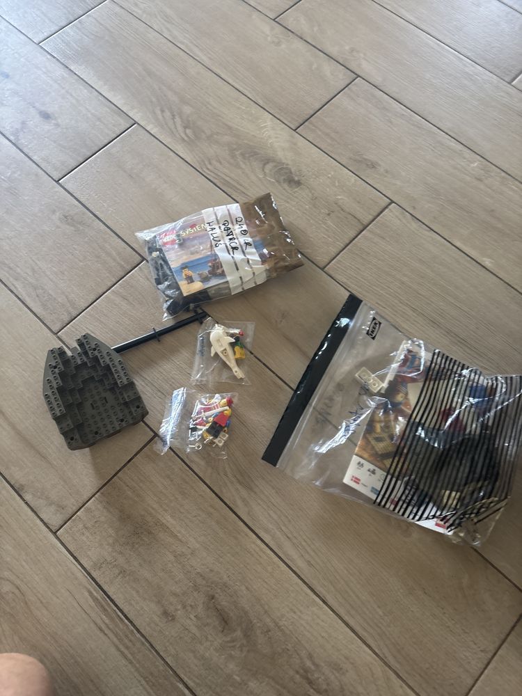 lego system i czesci