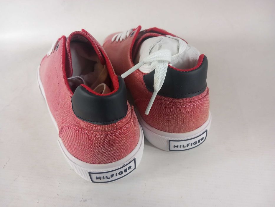 Tommy Hilfiger buty męskie sportowe PAWLEYS rozmiar 45,5
